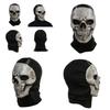 Call Of Duty2 Geister Totenkopf Vollgesichtsmaske Kopfbedeckung Helm