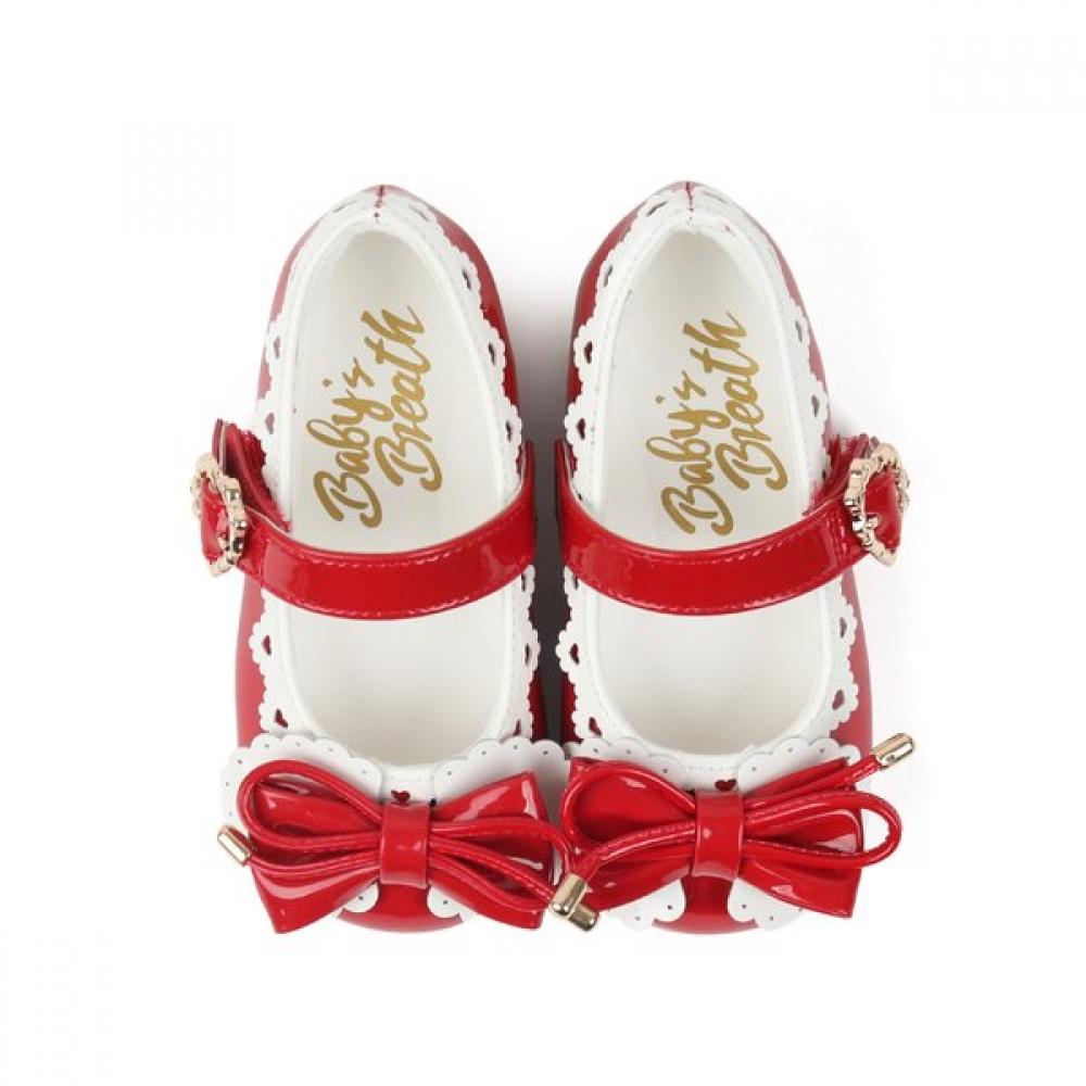 Toebox Kinder Schleierkraut Sara Bbkcg1tssa11