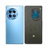 Premium Cool Blue Rear Glass Battery Cover for OnePlus 12R 5G