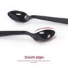 Thickened Disposable Plastic Cutlery