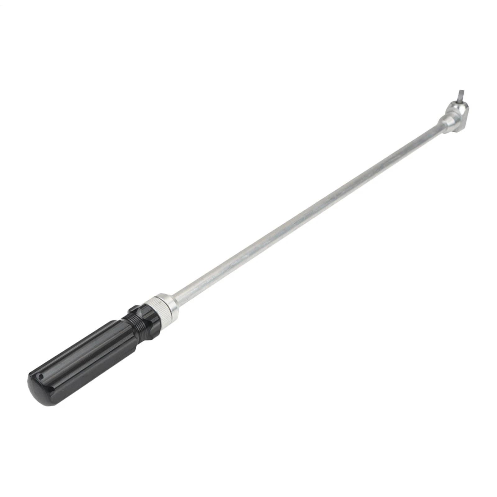 90 Degree Pilot Screw Adjusting Tool Carburetor Screwdriver for ATV UTV Snowmobile Motorcycle Carburetor Adjustment Accessories