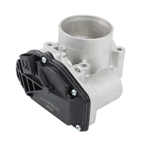 

9L8E9F991BC, 9L8E9E926BC, 9L8E9F991BF Електронний дросельний клапан Ford Сумісний None