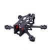 APEX 2 Frame Kit 2inch RC Drone FPV Racing Quadcopter Support Caddx Polar/Nebula Nano 1103 1104 1106 1203 1204 Brushless Motor