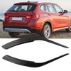 Left and Right Replacement Inner Door Handle Pull Panel Trim For For BMW For X1 E84 2009 2016 OEM Fit Part Numbers