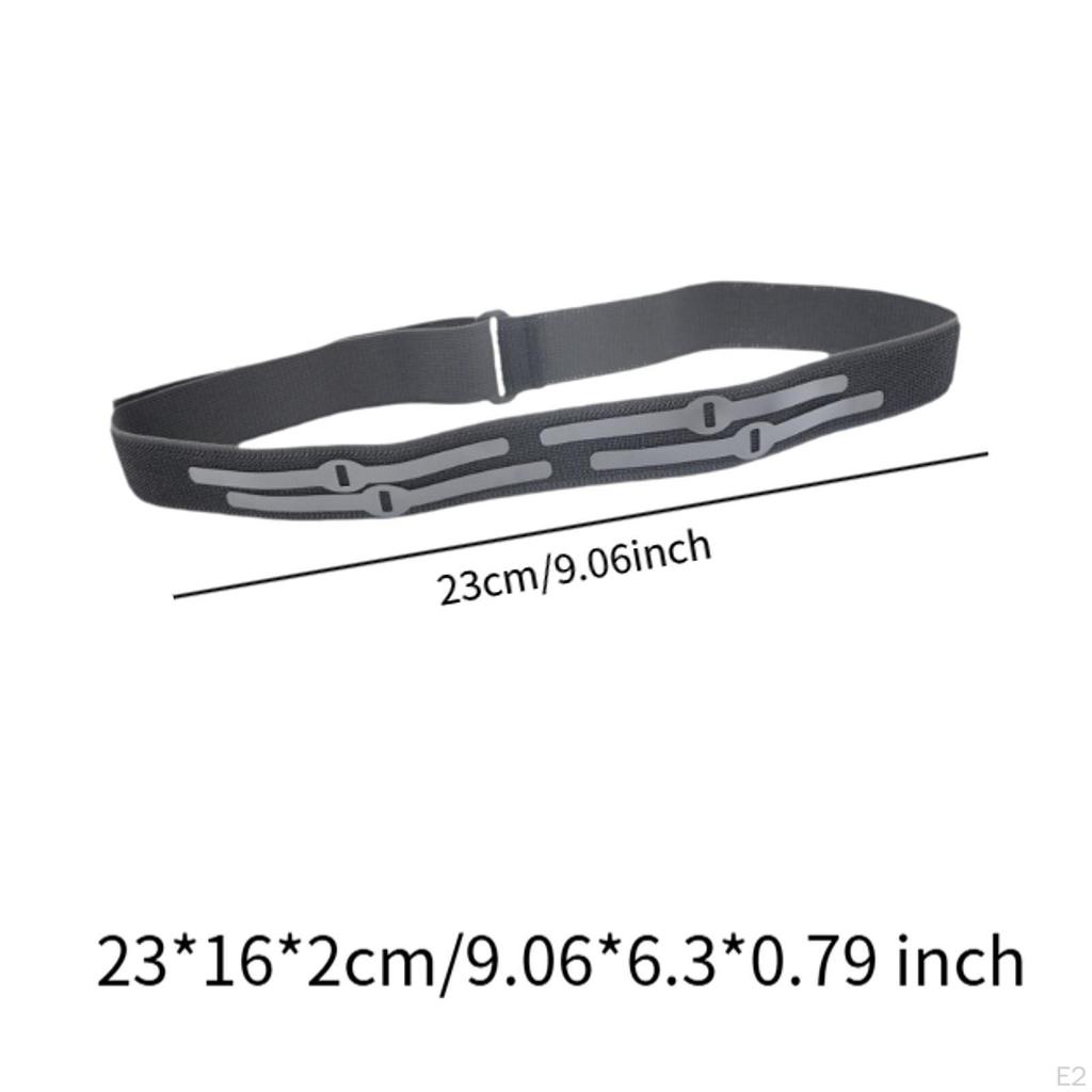 Peritoneal Dialysis Belt for Men Women Fixation Accessories PD