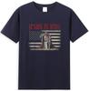 Jesus Is King Knight Templar Crusader Christian March TShirt