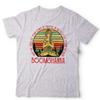 The Young Ones TShirt Boomshanka Unisex Funny Vintage Retro British Comedy