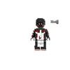 Superhero Series G0139 Building Block Figures (Bagged) GH0295-0300