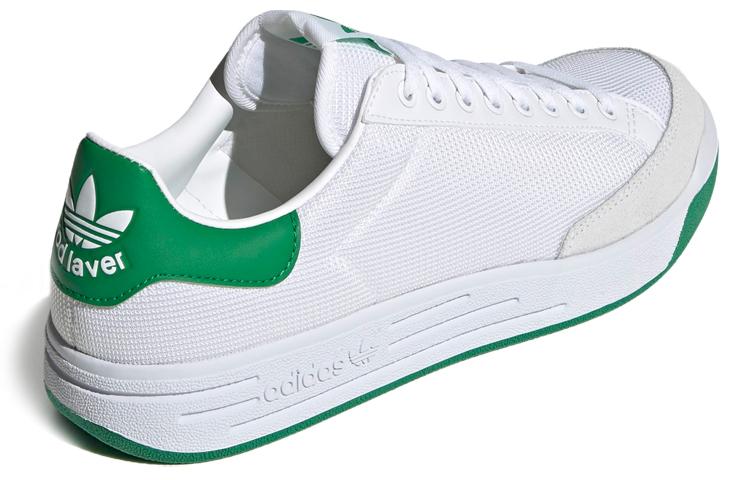 Rod Laver Adidas Originals Schuhe 'White Fairway' G99863