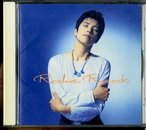 

CD GAO; HIROSHI IMAIZUMI - Roba Rock VPCC80483PROMO Japan ObiJapanese Pop/Rock Used