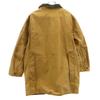 L.L.Bean 80s vintage Hunting jacket Camel Corduroy Collar Outdoor Men's Used