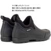Aigle Lessfor Plus 2 Rain Boots Black [Official]