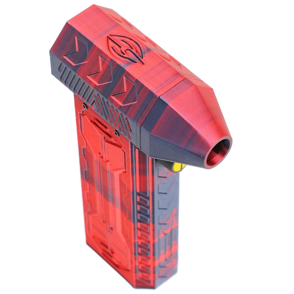 Powerful Turbo Fan Mini Brushless 110000RPM 3 Speeds Adjustable Reusable Turbo Air Blower for