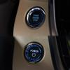 Car Crystal Engine Start Stop Switch Button Ignition Button Cover Sticker For Toyota Camry Avalon Rav4 Highlander  Accessories