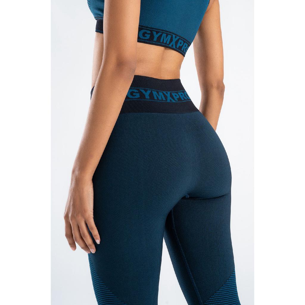 Super Flexible Stretch Gymxpro Double Set