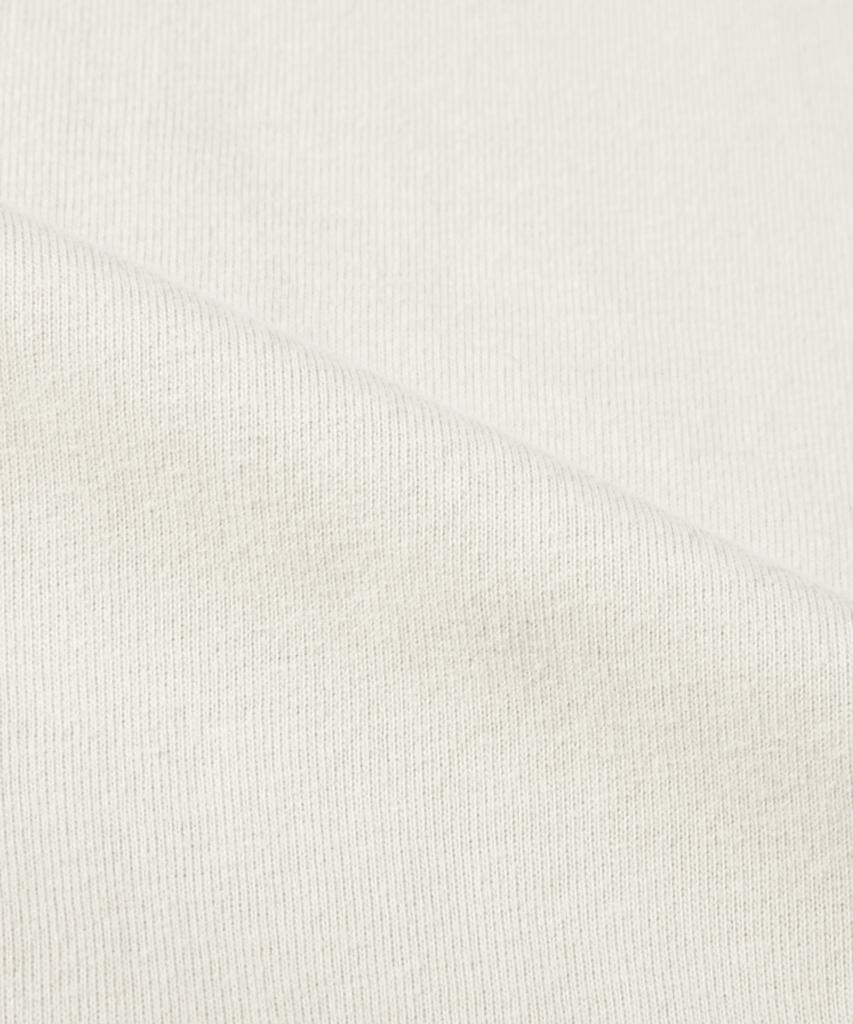 TRILLION Skateboard Pigment Graphic Raglan Short Sleeve_Brown