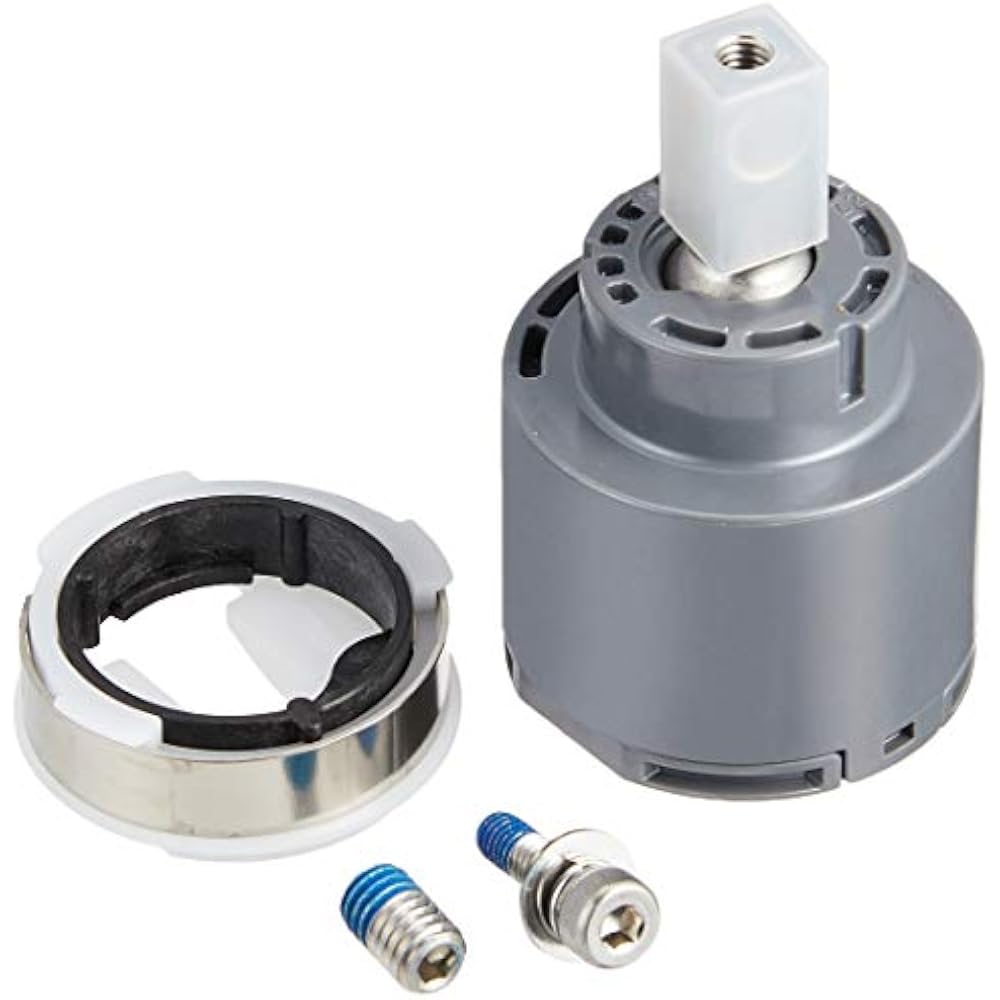TOTO THF29R Single Lever Cartridge Grey