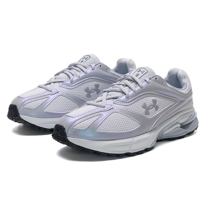 Under Armour Couple s Lightweight Breathable Casual Shoes 37