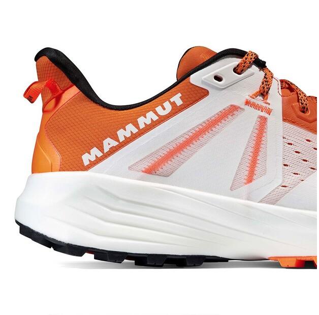 Mammut Saentis TR Low Trekking Boots