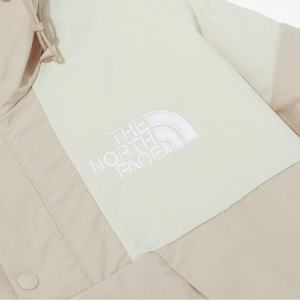 The North Face Anorak Feminino S Alta Montanha Na3bq35a