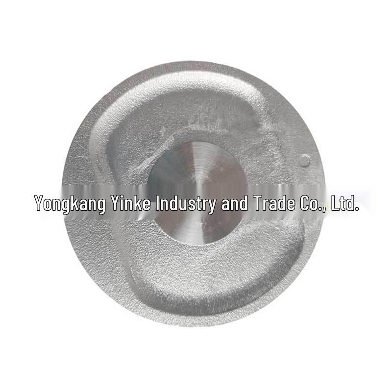 Chunfeng X5 CF500 All-Terrain Vehicle Piston & Ring Set 0180-0400A0