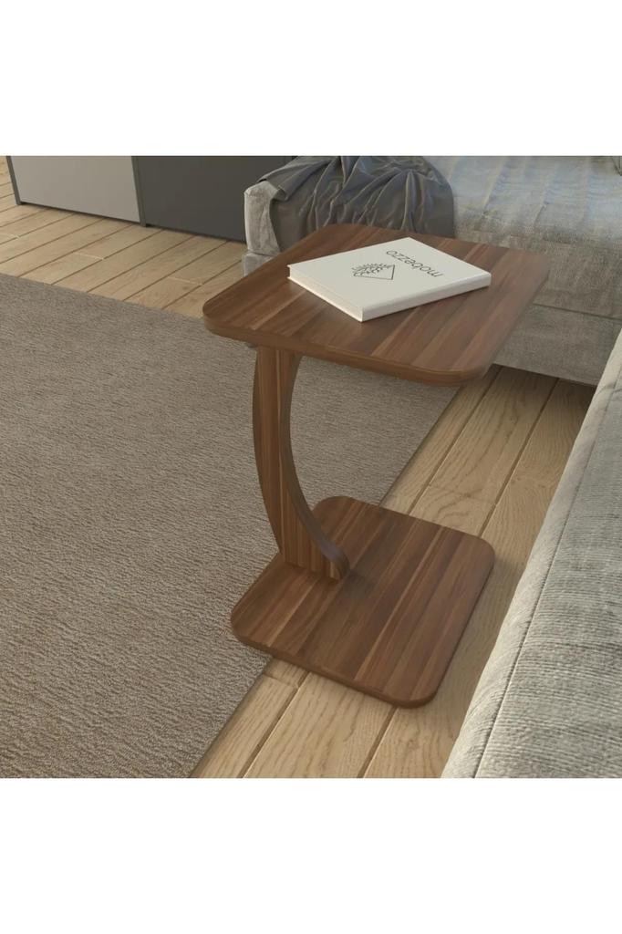 ePeddler Home C Coffee Table and Sofa Table, Side Table, Service Table