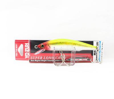 Yo Zuri Mag Minnow JR 90 Plovoucí nástraha R1531-HCR (3506)