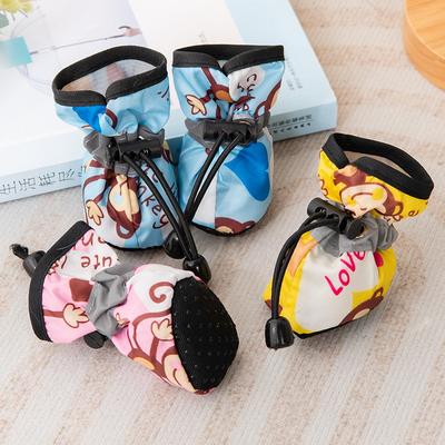 Ropa y calzado – Zapatos para perros