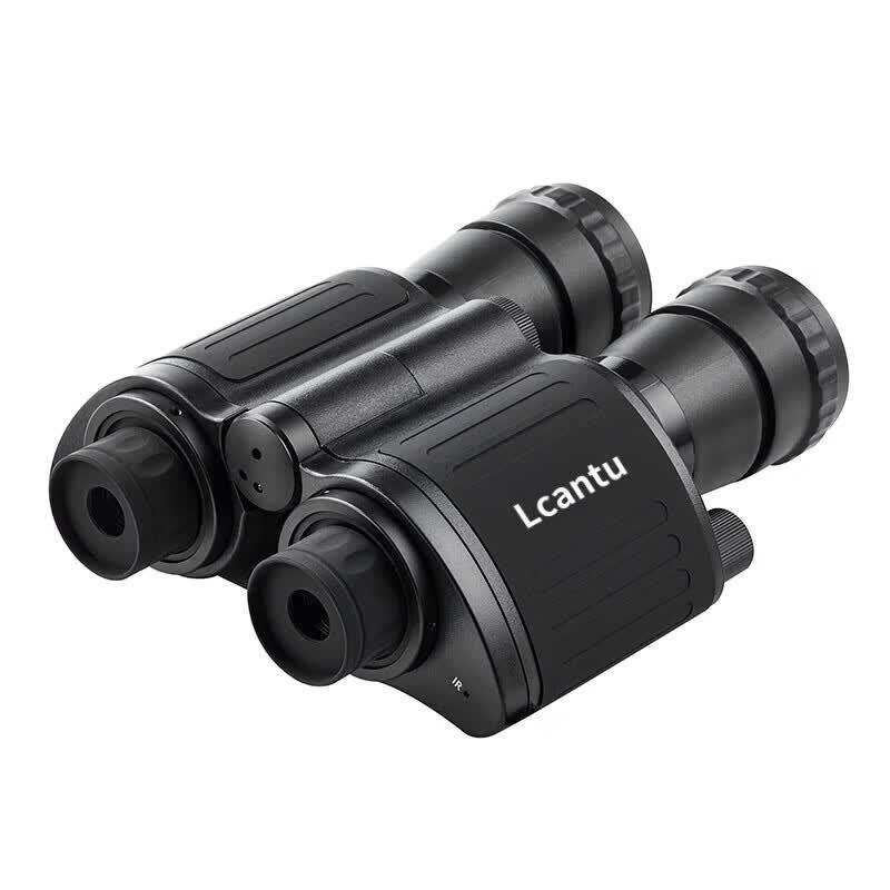 LCANTU NW-M Digital Night Vision Binoculars