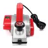 1000W Powerful Electric Planer 82mm Wood Hand Planer Aluminum Alloy Carpenter Woodworking DIY Wood Surface File Tool