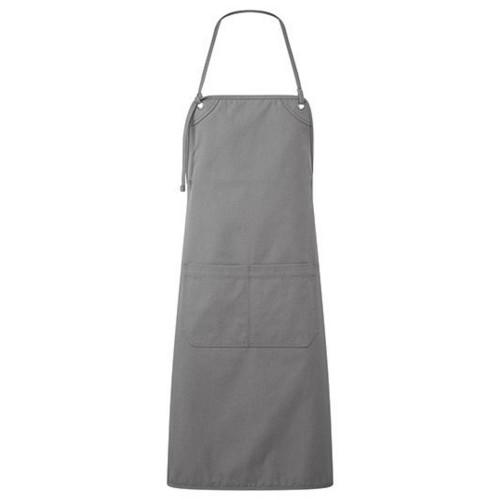 Premier Artisan´s Choice Canvas Double Pocket Bib Apron