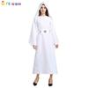 Princess Leia Cosplay Costume For Women Perfect For Halloween And Masquerade Parties