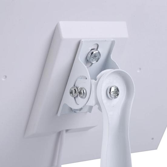 Solar Panel 8W High-Efficiency Output IP65 Waterproof Security Camera Power Supply Single Crystal Silicon Solar Panel