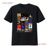 Tops – T-Shirts