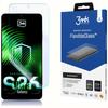 Vidro Híbrido 3Mk Flexibleglass Para Galaxy S26 Ultra