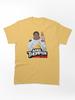 NBA 2K Amen Thompson - Houston Basketball Astronaut Classic Unisex T-Shirt