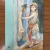 [USED] Seven volumes of photo albums: National Gallery of Art, Washington, Mary Blair, Pre-Raphaelites