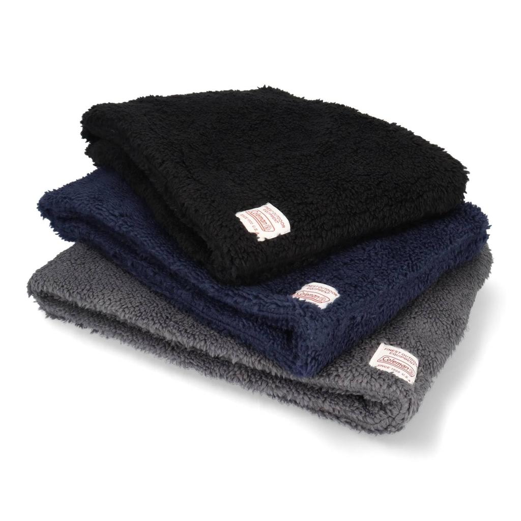 Coleman Boa Neck Warmer