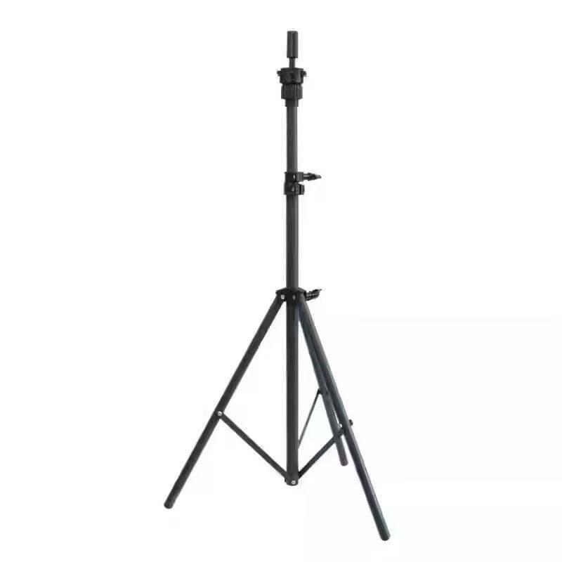 Adjustable Wig Mannequin Head Stand for Braiding and Hair Styling