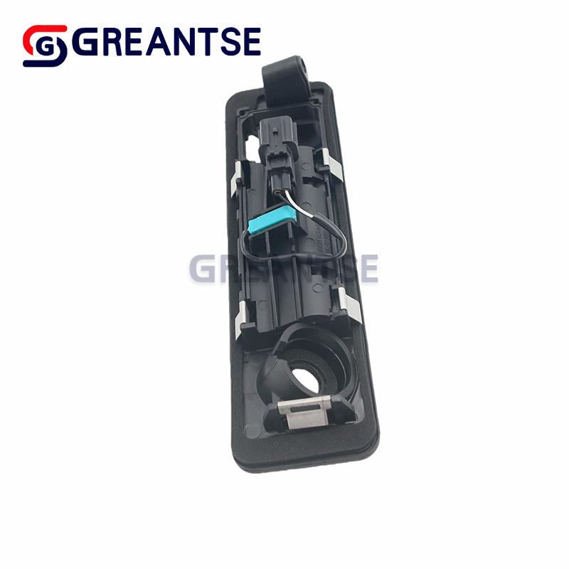 81260-D4010 Rear tailgate Trunk Rear Door Button Switch For Kia K5 Optima 2016-2018 Automobiles Spare Parts 81260D4010