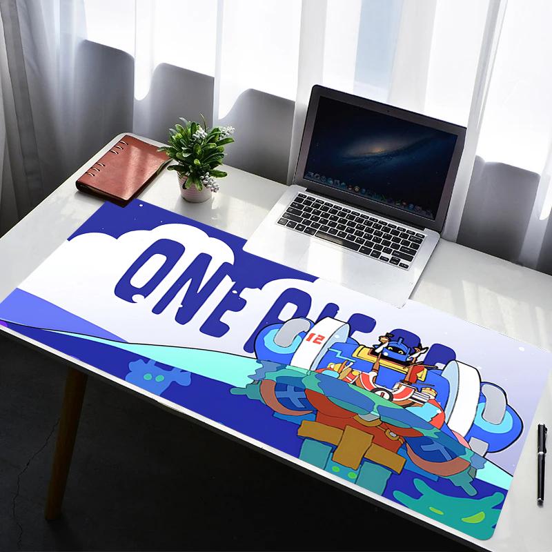 

Mouse Pad PC Accessories Non Slip Rubber Mousepad Laptop Gamer HD One Piece Keyboard Pad Office Computer Gaming Desk Mouse Mat 30x60x0.2cm