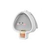 350ml Pet Accompanying Cup 2-in-1 Puppy Drinking Bowl Dog Water Bottle  Outdoor Travel Pet Supplies