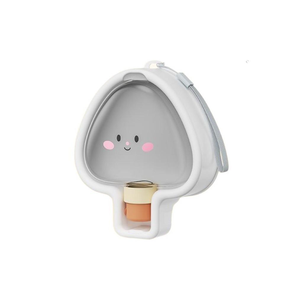 350ml Pet Accompanying Cup 2-in-1 Puppy Drinking Bowl Dog Water Bottle  Outdoor Travel Pet Supplies