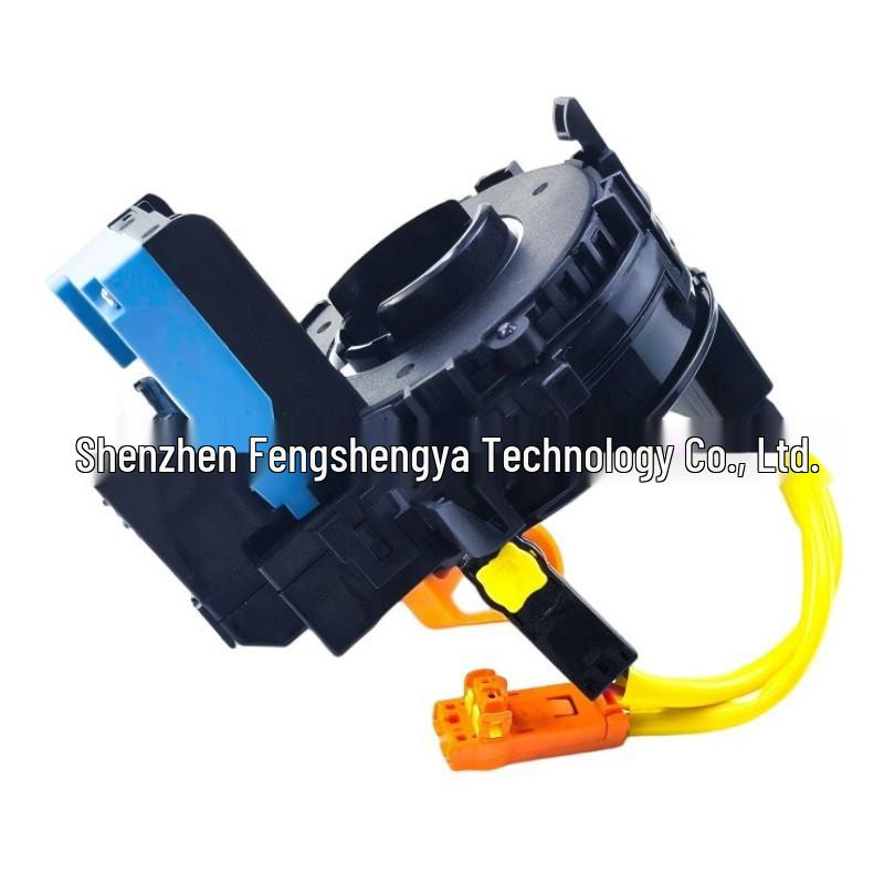 89245-0E020: Compatible with 2011-2018 Toyota and Lexus angle sensor assemblies 84307-08020.