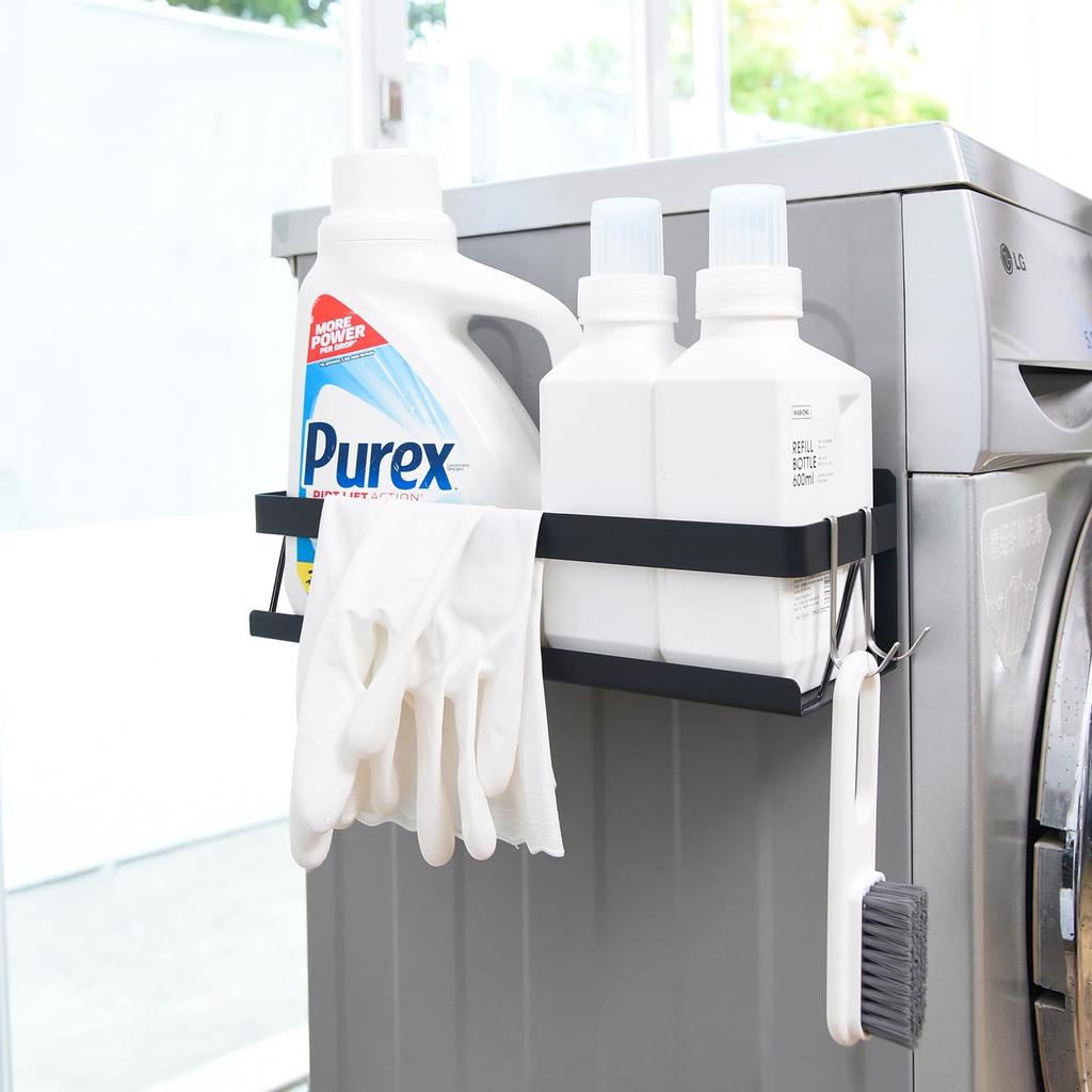 Bucătărie Magnetică Baie Oțel Inoxidabil Duș Baie cu Cârlige Raft, Raft, Raft, Scurgător, Depozitare,