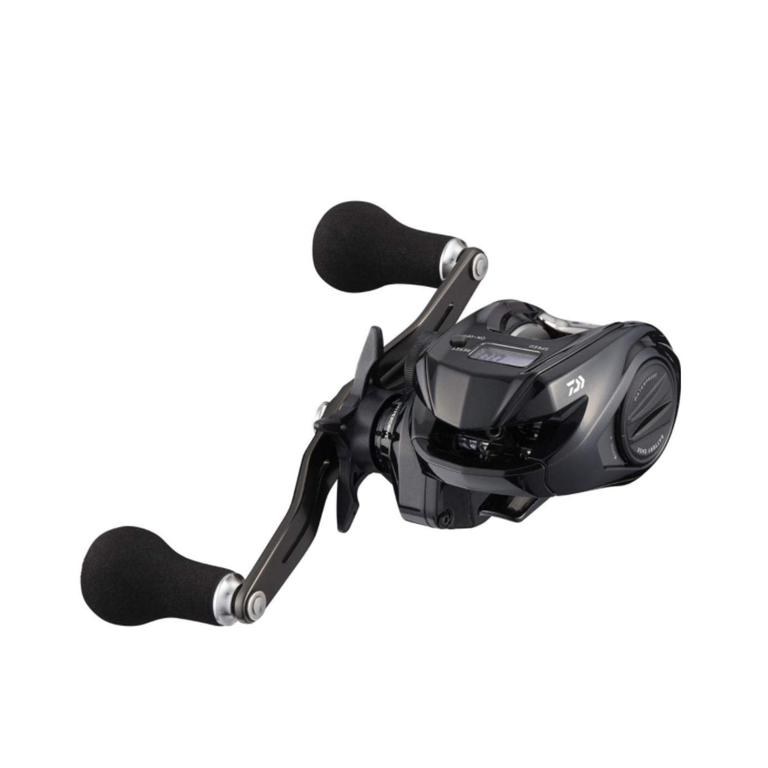 

DAIWA 21 Tierra A IC 150H-DH