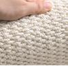 Modern Simple Style Living Room Sofa Carpet Decoration Bedroom Non-slip Washable Bedside Mat Study Large Area Rug Customizable