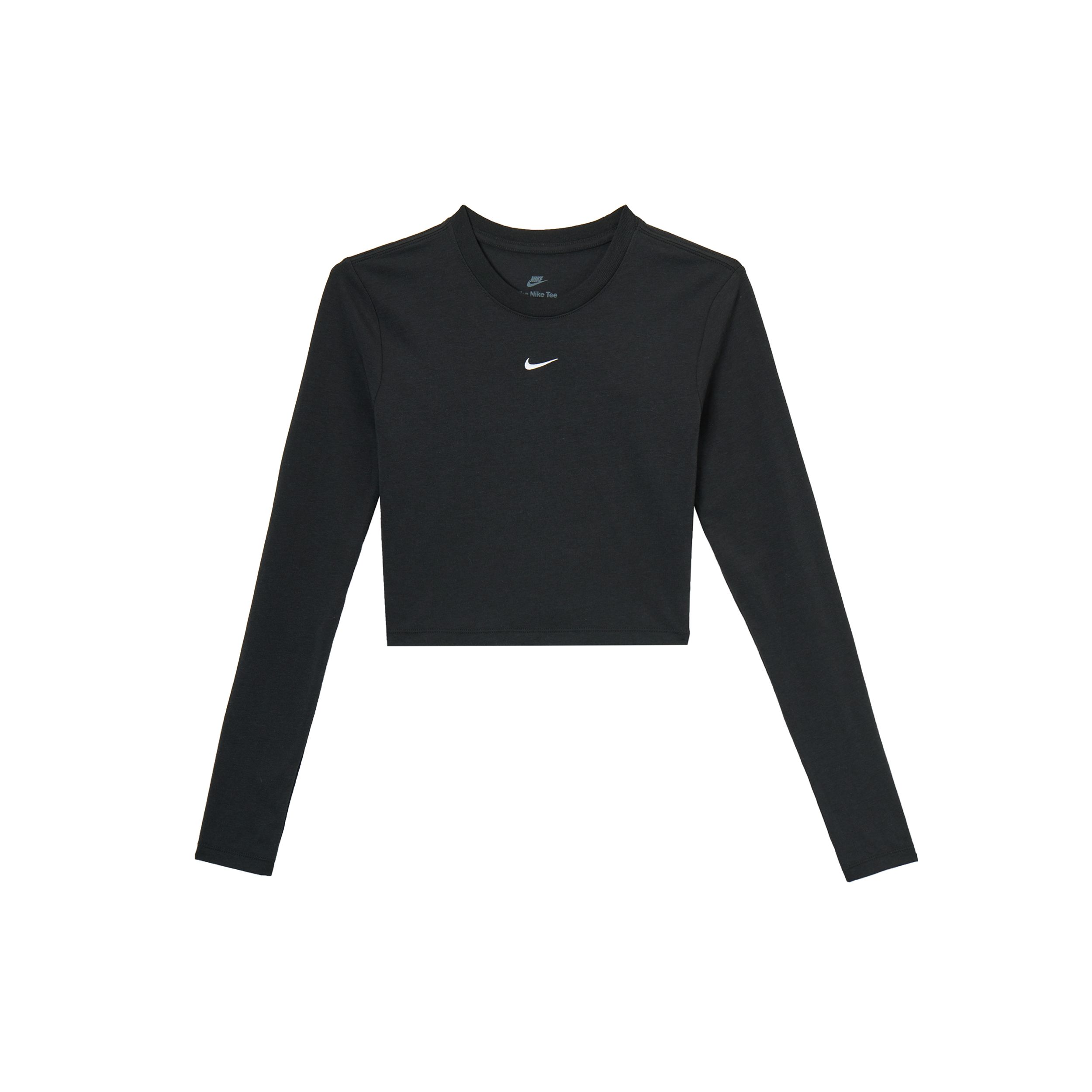 

Nike Casual Fashion Versatile Long Sleeve T-Shirt Women Tops HF5323011 M
