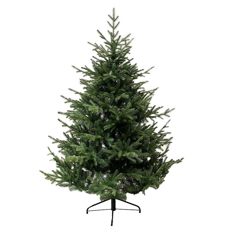 PVC Encrypted Luminous Fir Christmas Tree Decoration