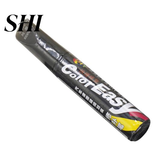 Car Repair Scratch Pen Professional Applicator Remover 12ml Auto Mending Tool Universal чёрный